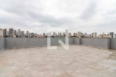 Cobertura de apartamento à venda com 2 quartos, 47m² em Santana, São Paulo