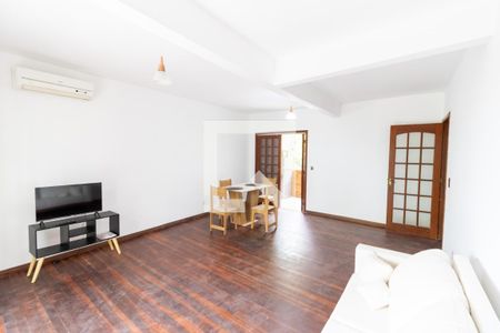 Sala de apartamento para alugar com 1 quarto, 100m² em Nonoai, Porto Alegre