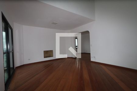 Sala de apartamento à venda com 5 quartos, 440m² em Vila Prudente, São Paulo