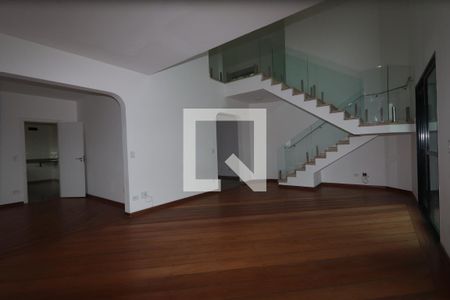 Sala de apartamento à venda com 5 quartos, 440m² em Vila Prudente, São Paulo