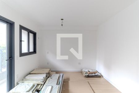 Studio de kitnet/studio à venda com 1 quarto, 25m² em República, São Paulo