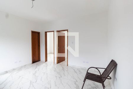 Sala de apartamento à venda com 2 quartos, 45m² em Jardim Primavera, São Paulo