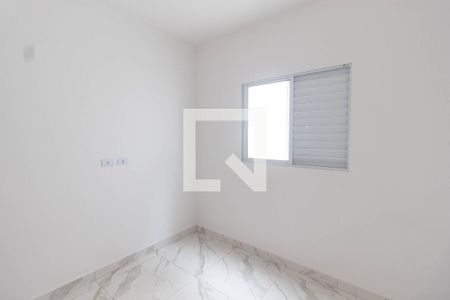 Quarto 1 de apartamento à venda com 2 quartos, 45m² em Jardim Primavera, São Paulo