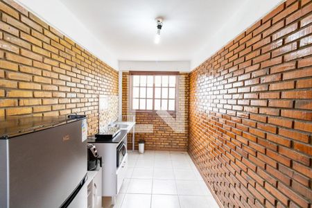 Cozinha de apartamento à venda com 2 quartos, 100m² em Nonoai, Porto Alegre
