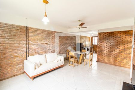 Sala de apartamento para alugar com 2 quartos, 100m² em Nonoai, Porto Alegre