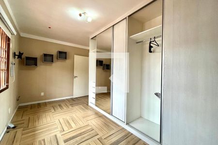 Quarto 1 de casa para alugar com 2 quartos, 170m² em Jardim Jabaquara, São Paulo