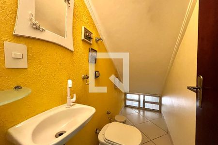 Lavabo de casa para alugar com 2 quartos, 170m² em Jardim Jabaquara, São Paulo
