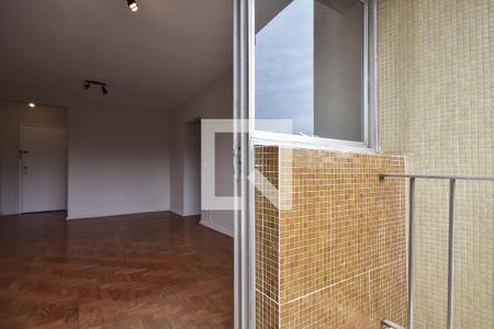 Apartamento à venda com 2 quartos, 94m² em Real Parque, São Paulo