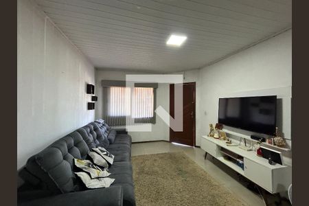 Sala de casa à venda com 2 quartos, 99m² em Santo Andre, São Leopoldo