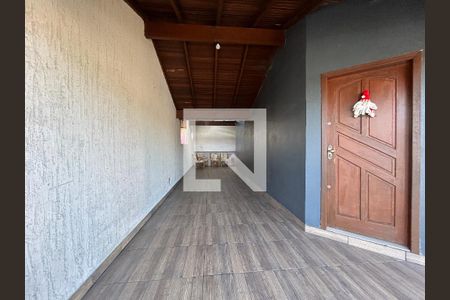 Garagem de casa à venda com 2 quartos, 99m² em Santo Andre, São Leopoldo