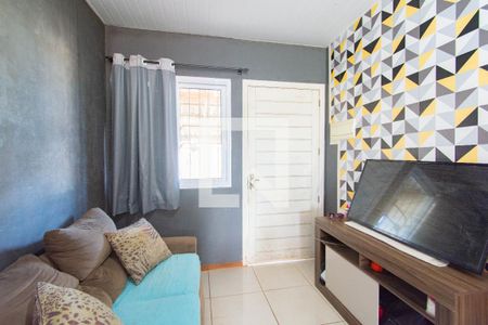 Casa para alugar com 2 quartos, 40m² em Campestre, São Leopoldo