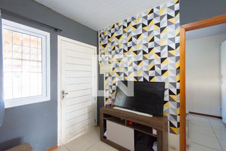 Casa para alugar com 2 quartos, 40m² em Campestre, São Leopoldo