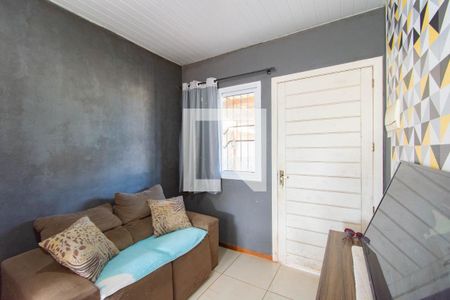 Casa para alugar com 2 quartos, 40m² em Campestre, São Leopoldo