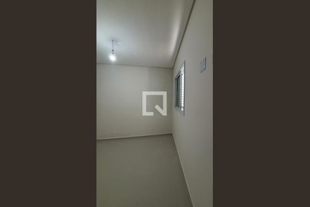 Suite de apartamento para alugar com 3 quartos, 90m² em Vila Mazzei, Santo André
