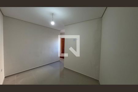 Suite de apartamento para alugar com 3 quartos, 90m² em Vila Mazzei, Santo André