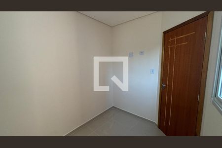 Quarto 2 de apartamento para alugar com 3 quartos, 90m² em Vila Mazzei, Santo André