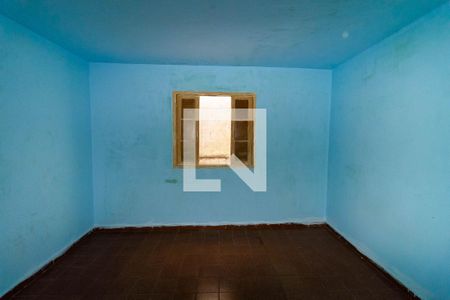 Quarto de casa à venda com 1 quarto, 40m² em Vila Margarida, São Paulo