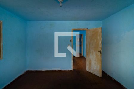 Quarto de casa à venda com 1 quarto, 40m² em Vila Margarida, São Paulo