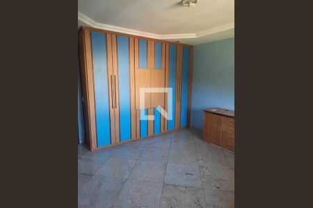 Quarto de casa para alugar com 4 quartos, 1400m² em Camboinhas, Niterói