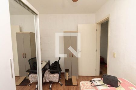 Apartamento à venda com 3 quartos, 55m² em Jardim Industrial, Contagem