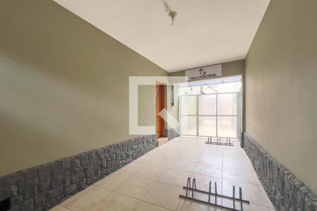 Área comum de casa de condomínio para alugar com 1 quarto, 50m² em Vila São José, São Paulo