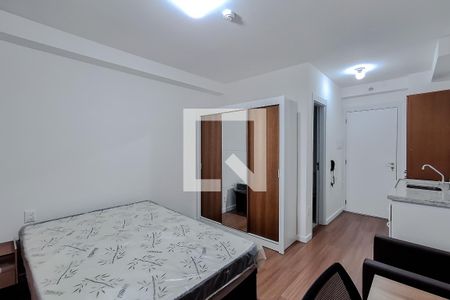 Studio de kitnet/studio para alugar com 1 quarto, 27m² em Sacomã, São Paulo