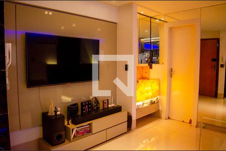 Studio de kitnet/studio para alugar com 1 quarto, 44m² em Setor Marista, Goiânia