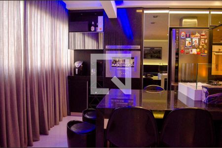 Studio de kitnet/studio para alugar com 1 quarto, 44m² em Setor Marista, Goiânia