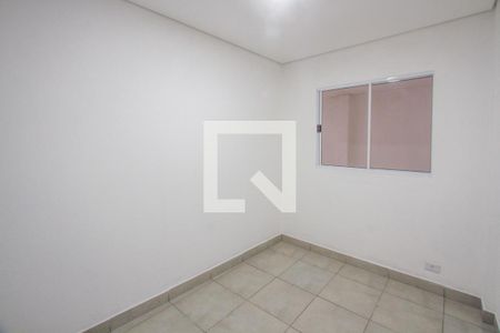 Quarto de apartamento para alugar com 2 quartos, 38m² em Brooklin, São Paulo
