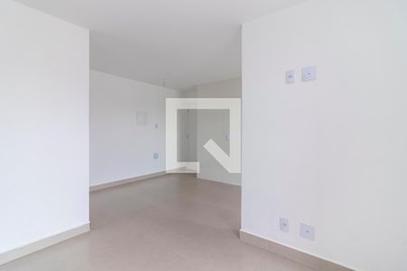 Sala de Estar de apartamento para alugar com 2 quartos, 53m² em Santana, São Paulo