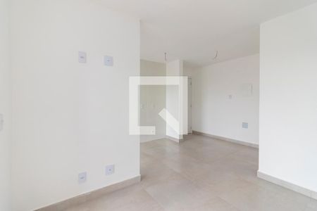 Sala de Estar de apartamento à venda com 2 quartos, 53m² em Santana, São Paulo