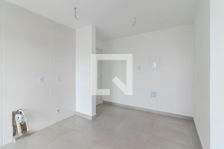 Sala de Jantar de apartamento à venda com 2 quartos, 53m² em Santana, São Paulo