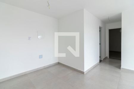 Sala de Jantar de apartamento à venda com 2 quartos, 53m² em Santana, São Paulo