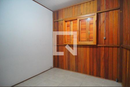 Quarto 2 de casa para alugar com 2 quartos, 58m² em Primavera, Novo Hamburgo