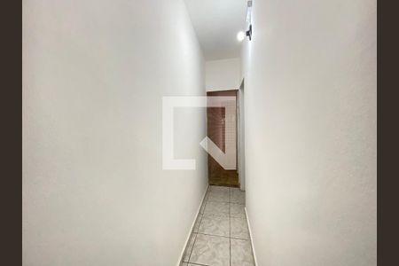 Corredor de casa à venda com 5 quartos, 150m² em Engenho da Rainha, Rio de Janeiro