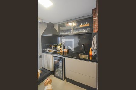 Apartamento à venda com 3 quartos, 127m² em Jardim Chácara Inglesa, São Bernardo do Campo