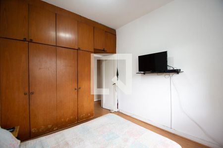 quarto 1 de apartamento à venda com 3 quartos, 100m² em Jardim Paulista, São Paulo
