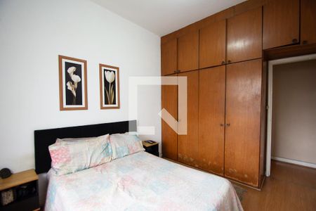 quarto 1 de apartamento à venda com 3 quartos, 100m² em Jardim Paulista, São Paulo