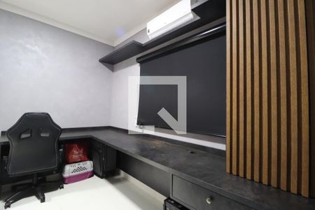 Quarto  de apartamento para alugar com 2 quartos, 60m² em Jardim Botânico, Uberlândia