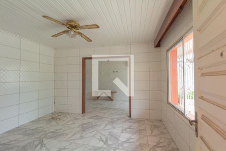 Sala de casa para alugar com 3 quartos, 200m² em Harmonia, Canoas