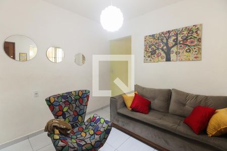Sala  de casa à venda com 2 quartos, 123m² em Vila Esperança, São Paulo