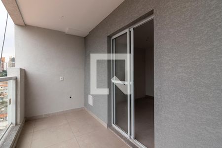 Apartamento para alugar com 1 quarto, 33m² em Santana, São Paulo