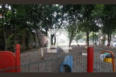 Espaço Pet  de apartamento à venda com 2 quartos, 62m² em Jardim Patente, São Paulo