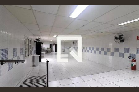 Área comum - Salão de festas de apartamento à venda com 2 quartos, 62m² em Jardim Patente, São Paulo