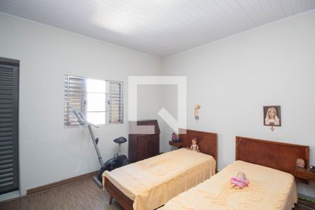 Suíte de casa à venda com 3 quartos, 100m² em Parada Inglesa, São Paulo