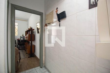 Hall de casa à venda com 3 quartos, 100m² em Parada Inglesa, São Paulo
