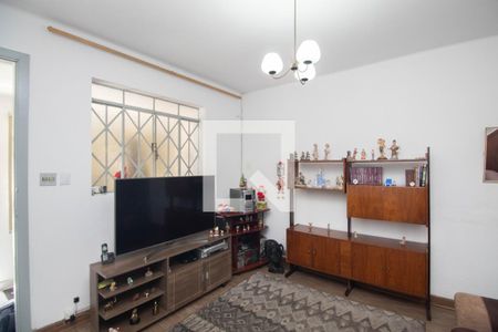 Sala de casa à venda com 3 quartos, 100m² em Parada Inglesa, São Paulo