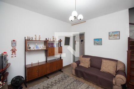 Sala de casa à venda com 3 quartos, 100m² em Parada Inglesa, São Paulo