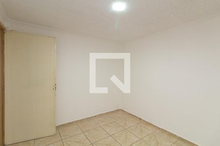 Quarto 1 de apartamento para alugar com 2 quartos, 44m² em Itaquera, São Paulo
