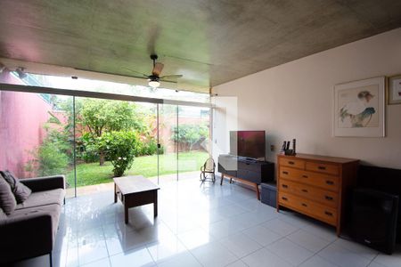 escritorio de casa à venda com 3 quartos, 546m² em Alto de Pinheiros, São Paulo